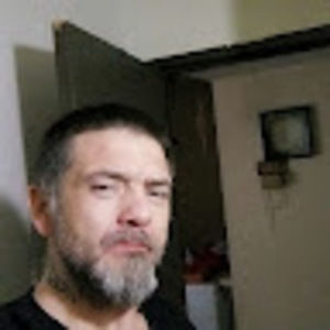 Meet your Posher, Richard